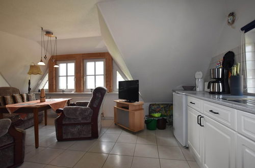 Photo 8 - Cosy Apartment in Garz With Garden