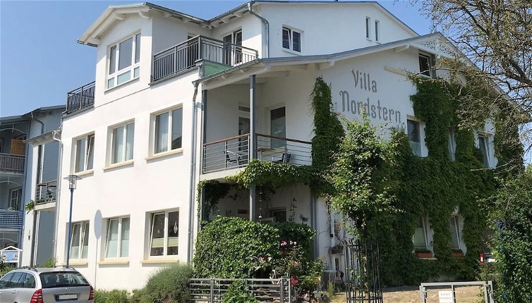 Foto 1 - Villa Nordstern