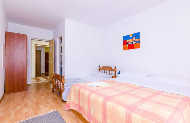 Apartments Glavor - Foto 1