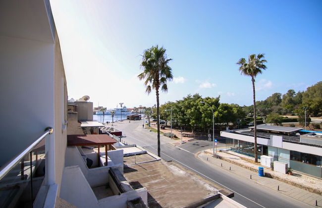 Phaedrus Living Seaside Executive Flat Harbour 208 - Foto 30