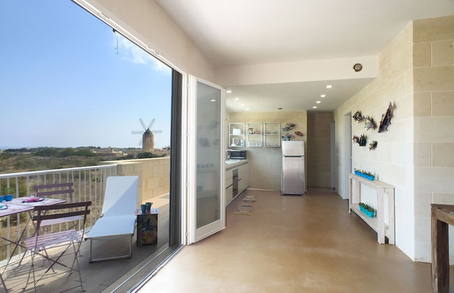 Gozo Windmill Apartments - Foto 24