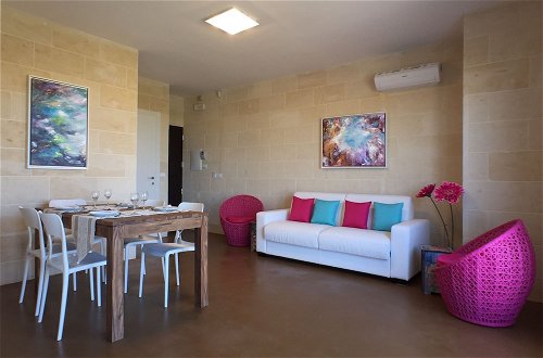 Foto 22 - Gozo Windmill Apartments