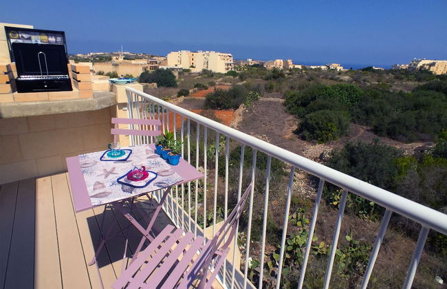 Gozo Windmill Apartments - Foto 27