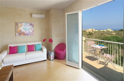 Foto 18 - Gozo Windmill Apartments