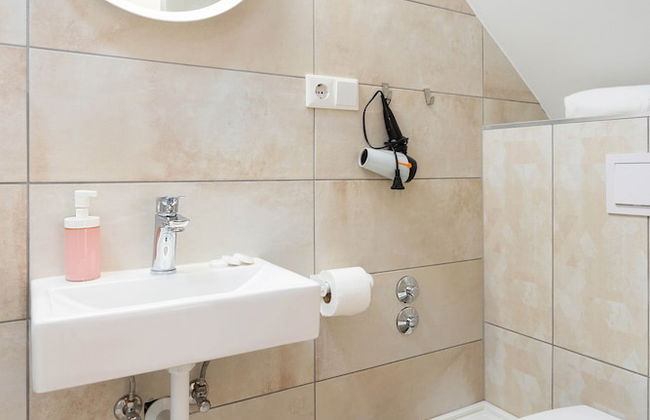 Newly Refurbished Studio Near Maksimir - Foto 12