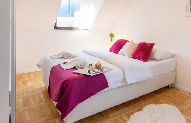 Newly Refurbished Studio Near Maksimir - Foto 1