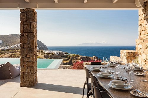 Foto 30 - Villa Apollo by Mykonos Luxury