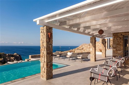 Foto 32 - Villa Apollo by Mykonos Luxury
