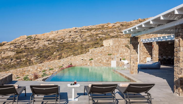 Photo 1 - Villa Apollo by Mykonos Luxury