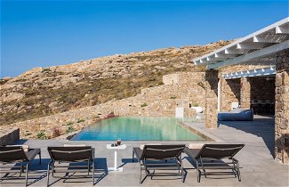 Photo 1 - Villa Apollo by Mykonos Luxury