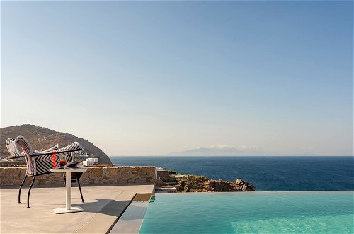 Foto 25 - Villa Apollo by Mykonos Luxury