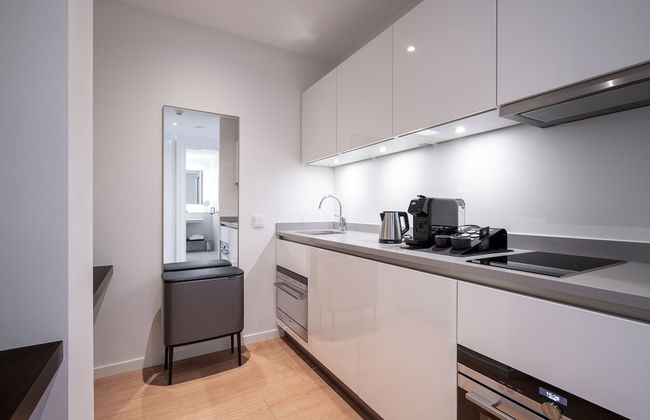 PREMIER SUITES PLUS Amsterdam - Foto 21