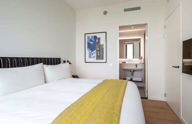 PREMIER SUITES PLUS Amsterdam - Foto 15