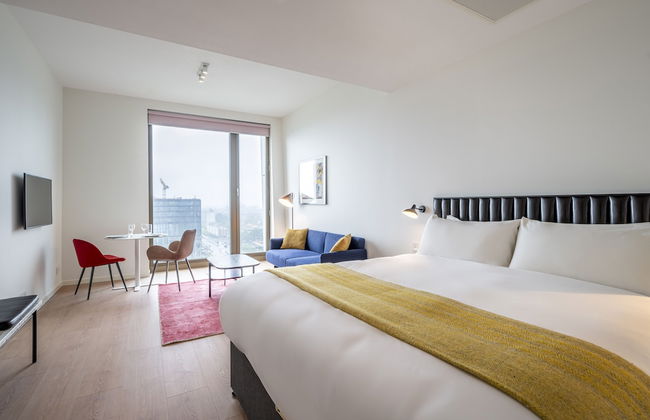 PREMIER SUITES PLUS Amsterdam - Foto 5