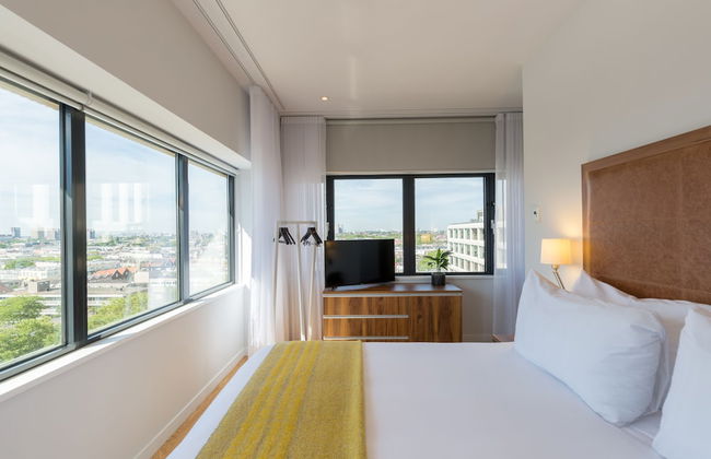 PREMIER SUITES PLUS Rotterdam - Foto 15
