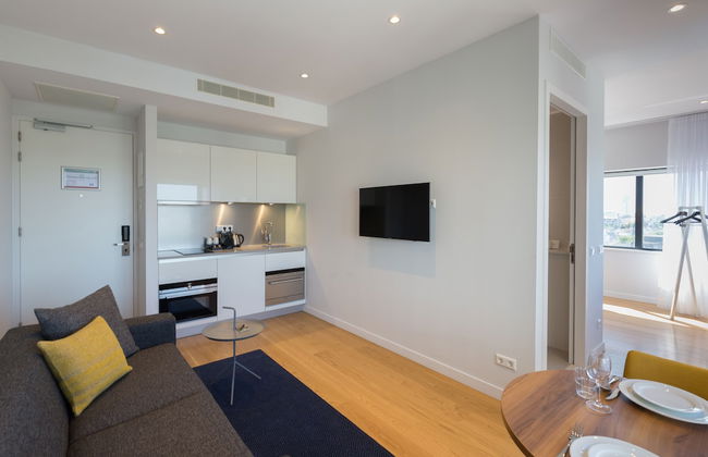 PREMIER SUITES PLUS Amsterdam - Foto 24