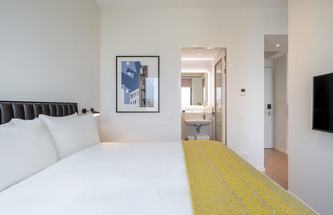 PREMIER SUITES PLUS Amsterdam - Foto 9