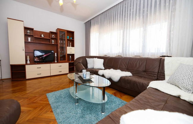 Apartment Kosor - Foto 10