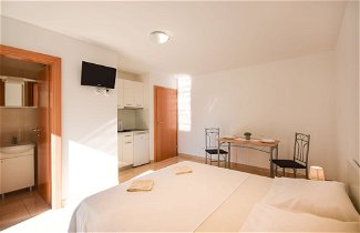 Foto 3 - Sunshine Apartments in Baska Voda
