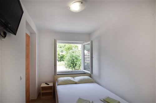 Foto 8 - Sunshine Apartments in Baska Voda