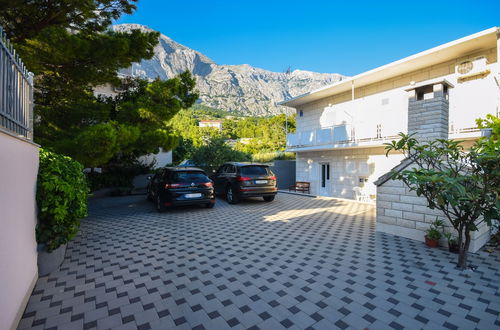 Photo 24 - Sunshine Apartments in Baska Voda