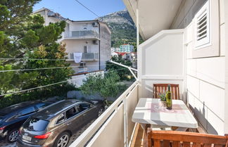 Photo 1 - Sunshine Apartments in Baska Voda