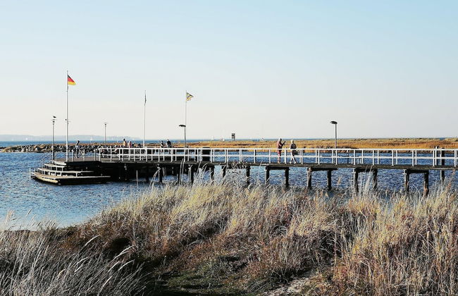 Holiday Home in Wendtorf - Foto 9