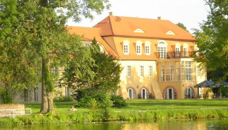 Foto 1 - Schloss Zehdenick