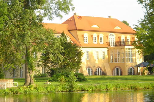 Photo 1 - Schloss Zehdenick