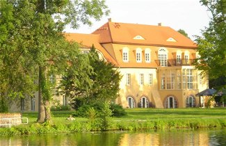 Foto 1 - Schloss Zehdenick