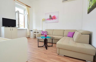 Foto 1 - Comfort apartment Rajan for 5 in Rabac