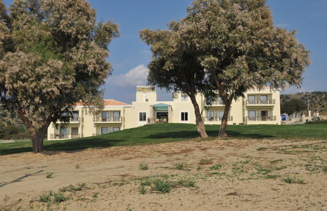 Finiki Plaza - Foto 52
