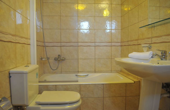 Finiki Plaza - Foto 29