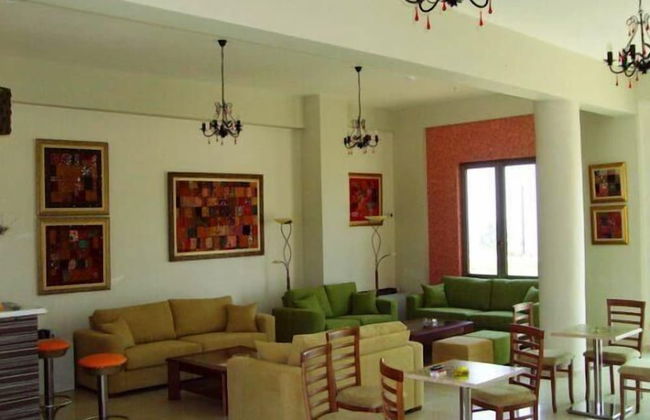 Finiki Plaza - Foto 2