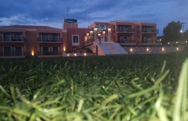 Finiki Plaza - Foto 39