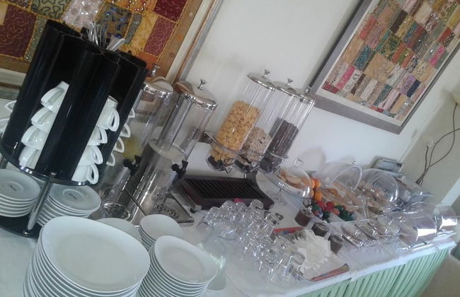 Finiki Plaza - Foto 33