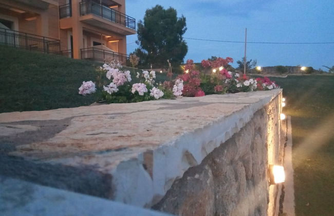 Finiki Plaza - Foto 49