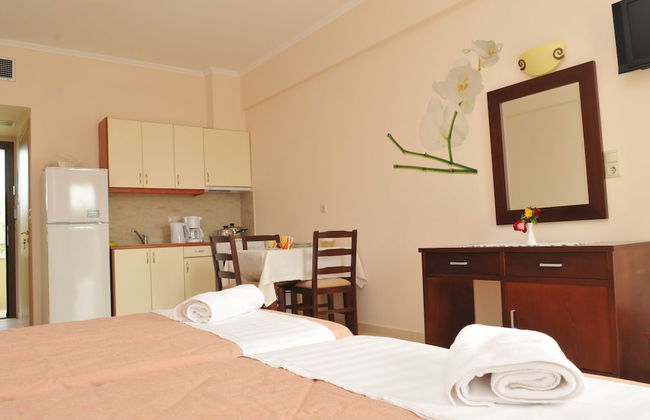 Finiki Plaza - Foto 10