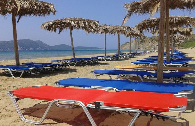 Finiki Plaza - Foto 40