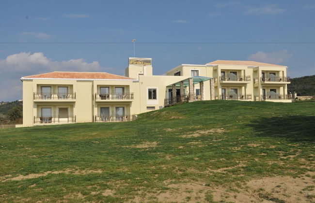 Finiki Plaza - Foto 36