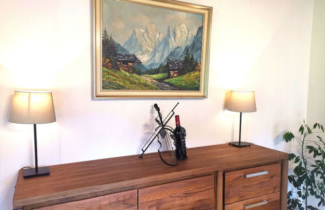 Apartment Edelweiß - Foto 8