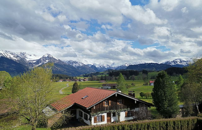 Apartment Edelweiß - Foto 15