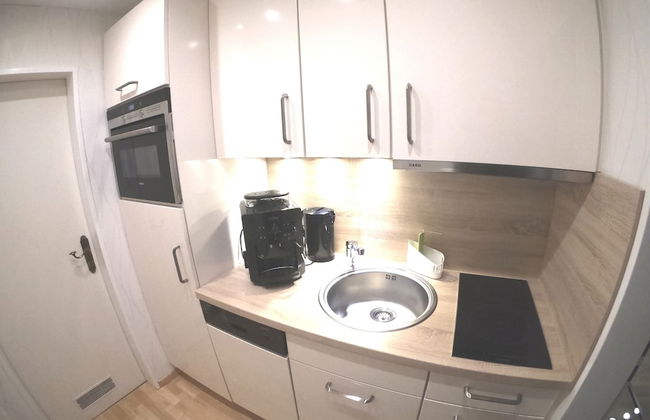 Apartment Edelweiß - Foto 6