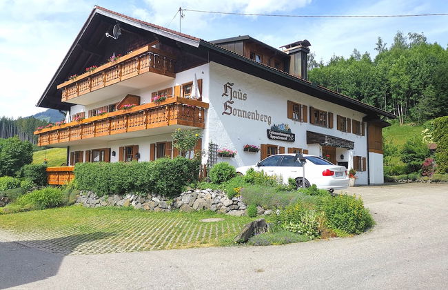 Apartment Edelweiß - Foto 14