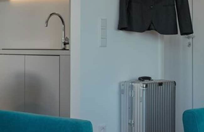 DD Suites Serviced Apartments - Foto 25