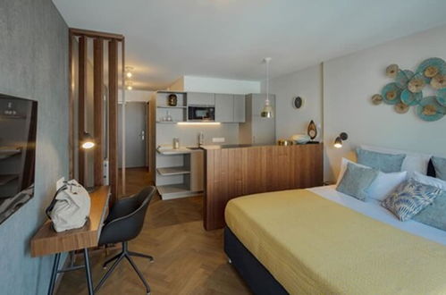 Foto 47 - DD Suites Serviced Apartments