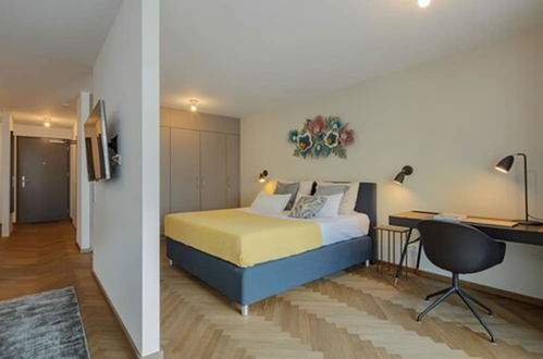 Foto 7 - DD Suites Serviced Apartments