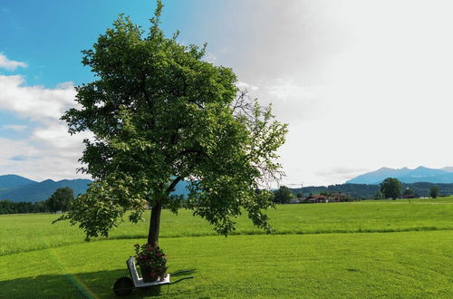 Photo 32 - Cosy Apartment in Ubersee Near Lake Chiemsee