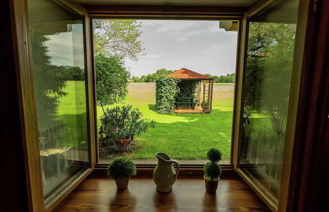 Spacious 4 Person Holiday Home near Chiemsee - Foto 40