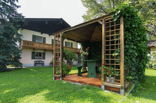 Photo 30 - Spacious 4 Person Holiday Home near Chiemsee